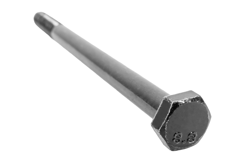 Șurub hexagonal M6x85mm pentru fixarea suportului roții - Inter Pack Spider 2E PRO 140-0306-043-04D
