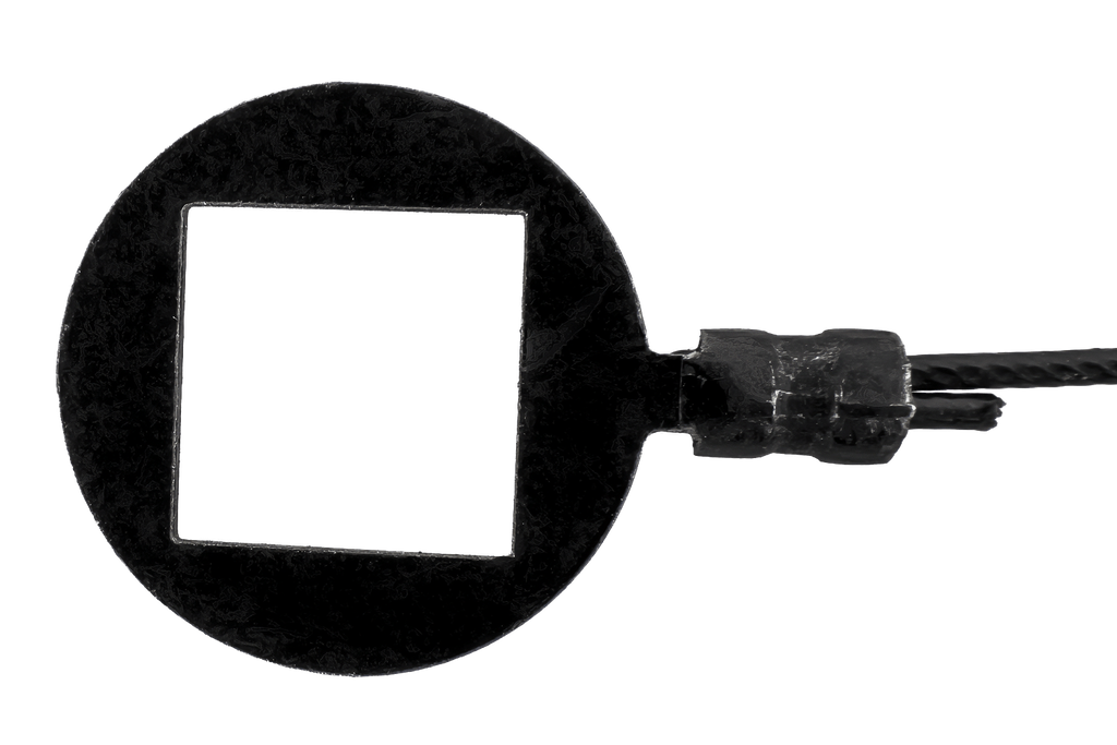 Încuietoare platformă K005 - Inter Pack Viking