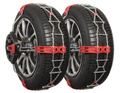 Lanțuri de zăpadă Polaire Steel Grip P140