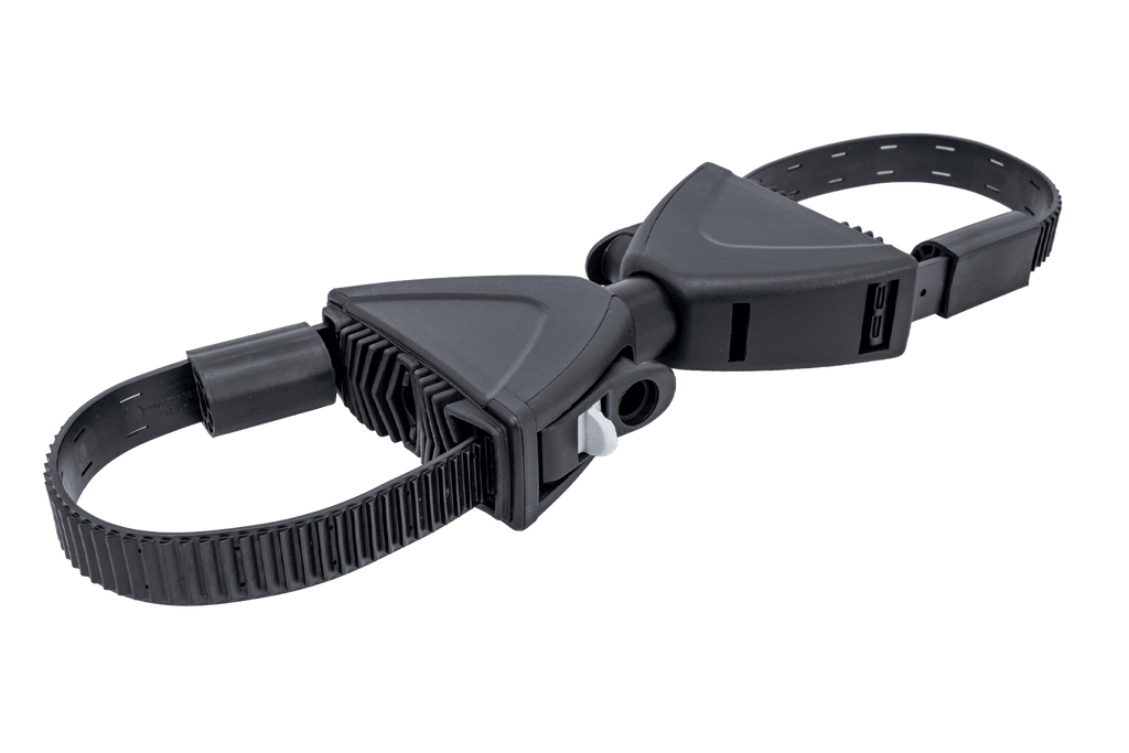 Adaptor pentru a treia bicicletă pentru Atera Genio Pro (negru) - 022786