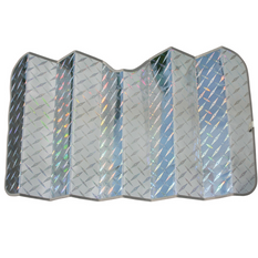 Covoraș parasolar LAMP Diamant-Reflex M 130x70cm