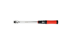 Set de chei dinamometrice YATO 1/2" 40–220Nm, format din 4 piese, pentru înlocuirea roților
