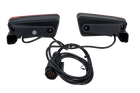 Lumini platformă pentru bicicletă Inter Pack New Spider cu ham