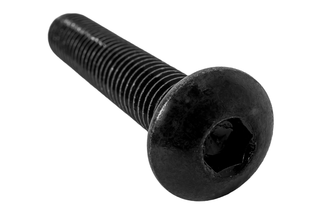 Șurub M8x42mm pentru fixarea limitatorului - Inter Pack Quattro/Trio 140-1108-020-04D