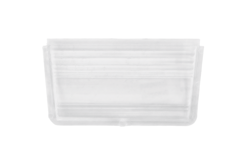 Capac pentru iluminarea plăcuței de înmatriculare - Inter Pack Spider