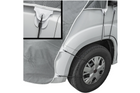 Covoraș termic ProPlus 610682 pentru geamuri, ecran termic pentru Fiat Ducato, Peugeot Boxer I, Citroen Jumper I.