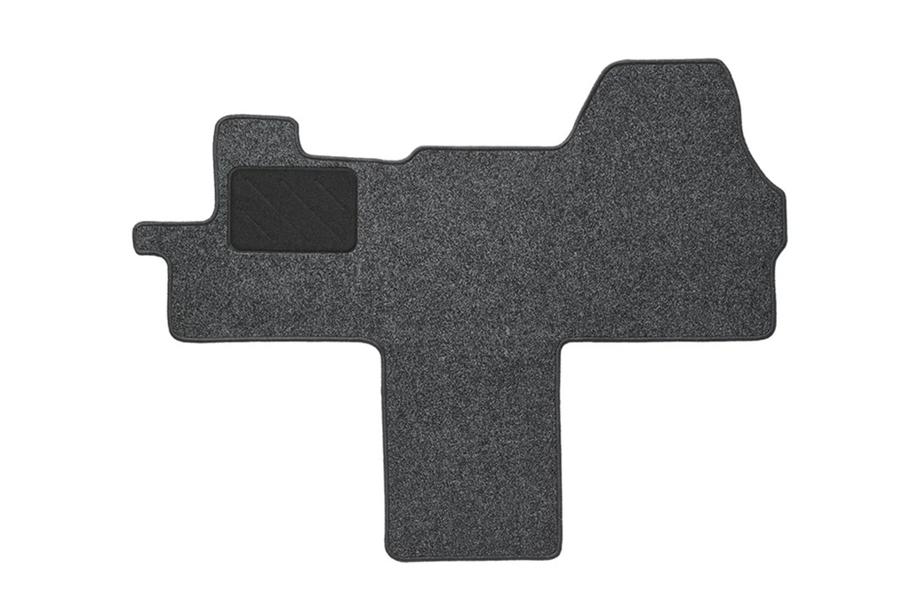 Covoraș cabină ProPlus 362124 pentru Fiat Ducato, Peugeot Boxer II, Citroen Jumper II din 2006