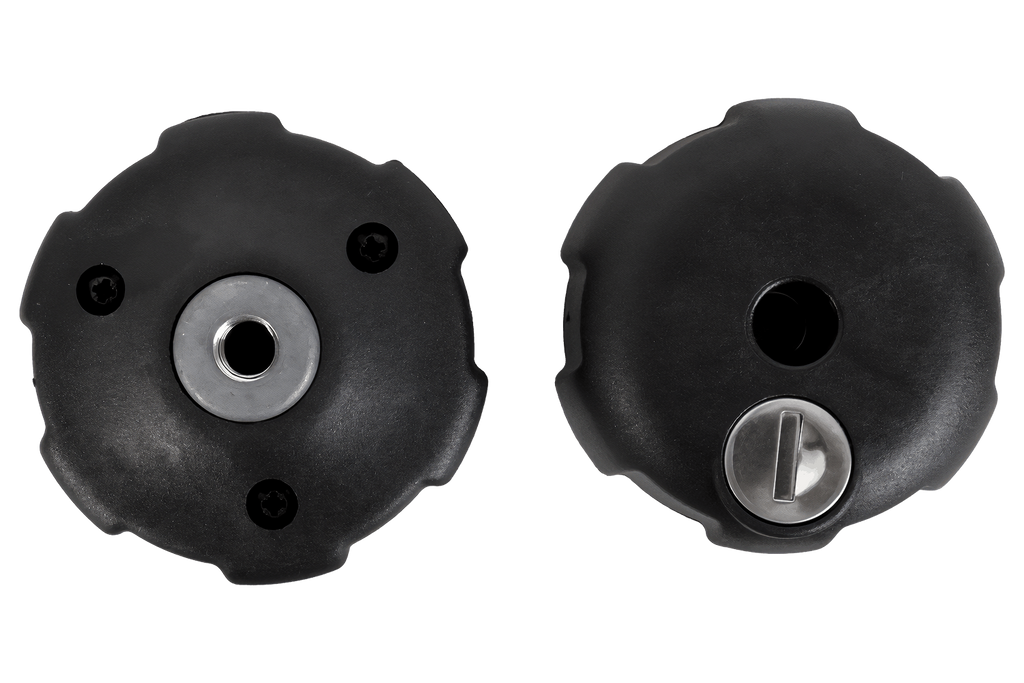 Buton antifurt M8 Green Valley (3 buc.)
