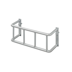 Grilă de protecție pentru lumini spate remorcă ProPlus, capac pentru lumini spate 228x105x80mm