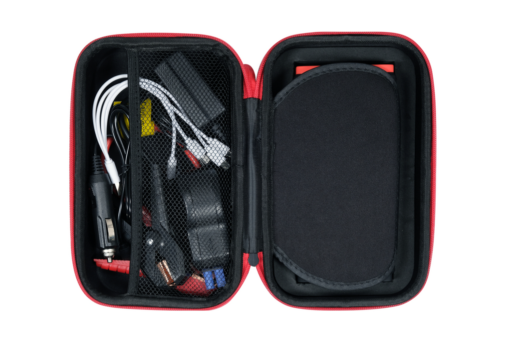 Acumulator extern YATO YT-83085 16000mAh cu încărcare inductivă