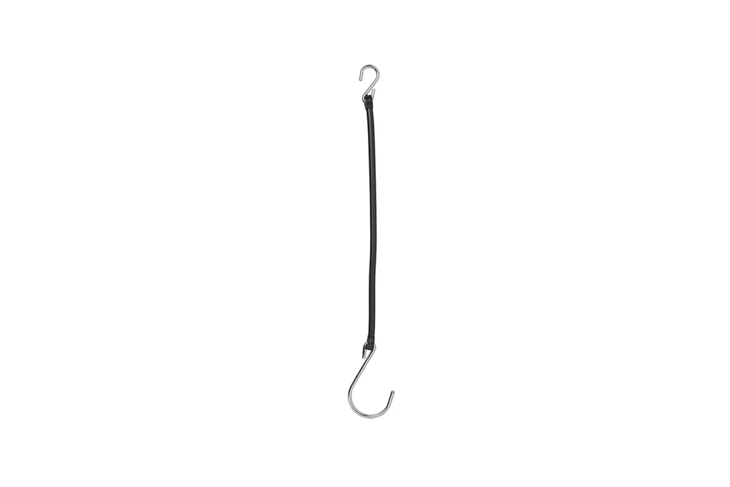 Set de patru cabluri de siguranță cu cârlige ProPlus 342130S lungime 285 mm