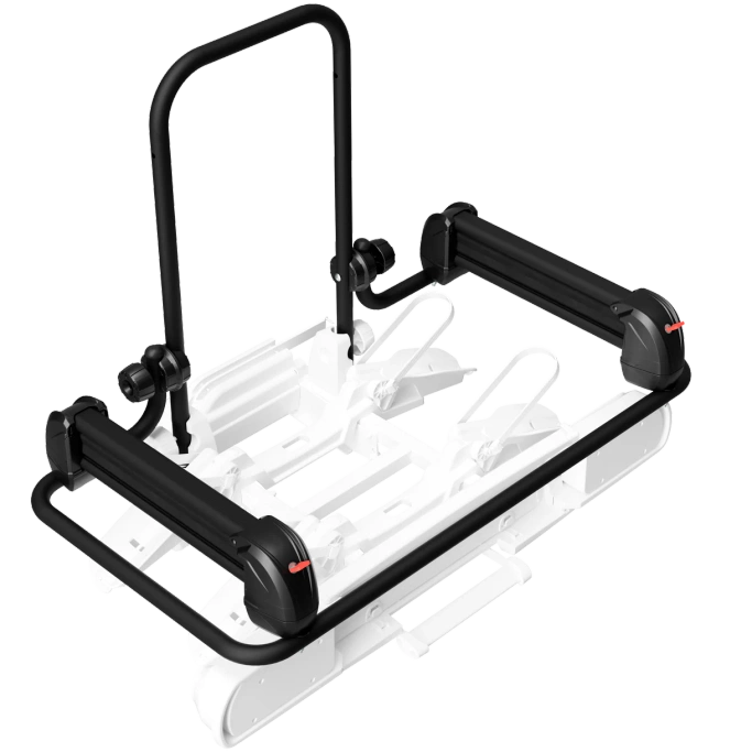 Suport pentru schiuri și snowboarduri pentru platformă și cutie GP 23.GP1000