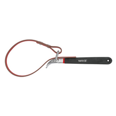 Cheie cu bandă pentru filtru de ulei YATO YT-0824 80-160 mm