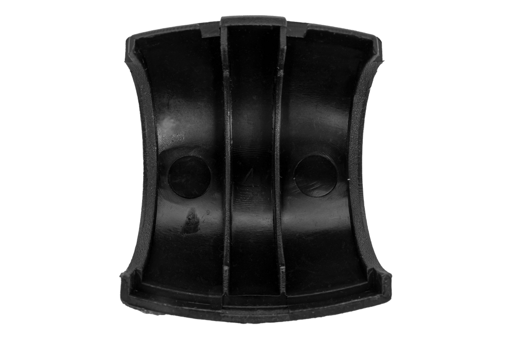 Capac de conectare cadru - Inter Pack Quattro/Trio 130-00369-01C