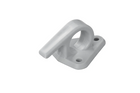 Cârlig lateral din plastic ProPlus 342157V01 cu ochi pentru fixarea prelatei, curelelor de frânghie pentru remorcă