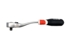 Clichet curbat YATO YT-0730, 1/4" lungime 155 mm