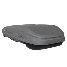 Cutie de portbagaj Inter Pack Monsun M antracit mat