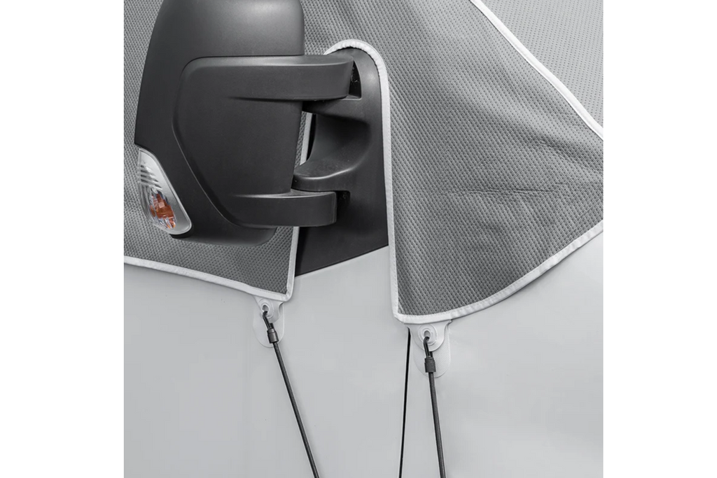 Husă cabină rulotă ProPlus pentru Renault Master din 04.2010