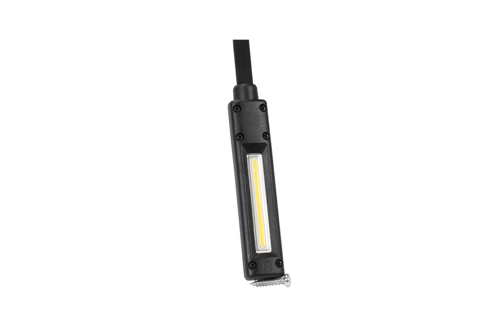 Lampă de atelier LED YATO YT-08527 10+4W 500lm