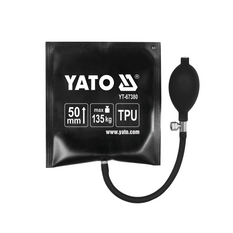 Pernă de montare YATO YT-67380, capacitate de încărcare 135 kg
