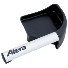 Carcasă lampă (dreapta) pentru Atera Strada Sport/e-bike - 0969922613