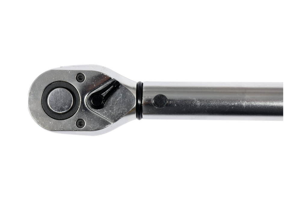 Cheie dinamometrică 1/2" YATO YT-07605 20–220 Nm