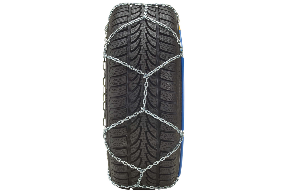 Lanțuri de zăpadă König Zip 9 gr. 104