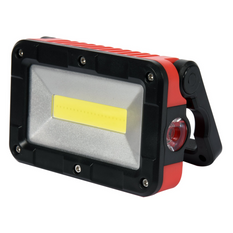 Spot portabil + lanternă YATO YT-81819 COB LED 300lm