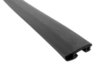 Garnitură de etanșare din cauciuc pentru grinzi Virgo G2 IR / RR / FP - 120 cm
