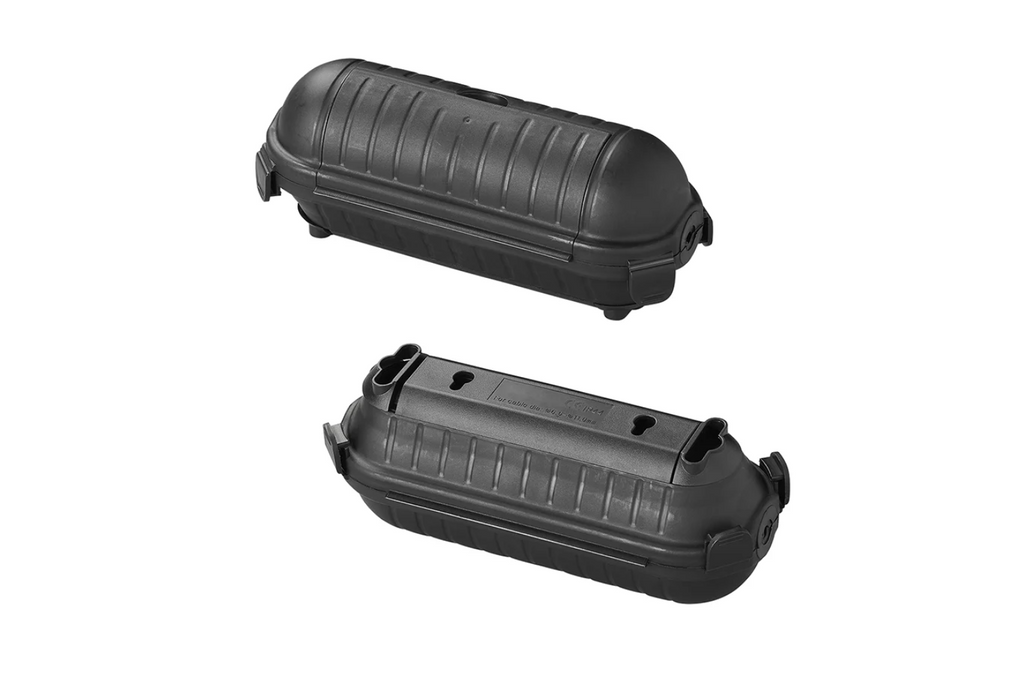 Carcasă impermeabilă pentru prelungitor ProPlus SAFE BOX cutie de protecție pentru priză Schuko