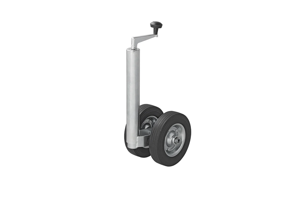 Roată jockey ProPlus 341508V02 150kg 48mm 550-770mm