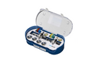Set becuri H4 pentru rulote, mașini ProPlus 410134 Set de rezervă cu 16 piese