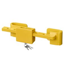 Protecție antifurt pentru remorcă container ProPlus 381341V01 cu încuietoare reglabilă 23-42cm