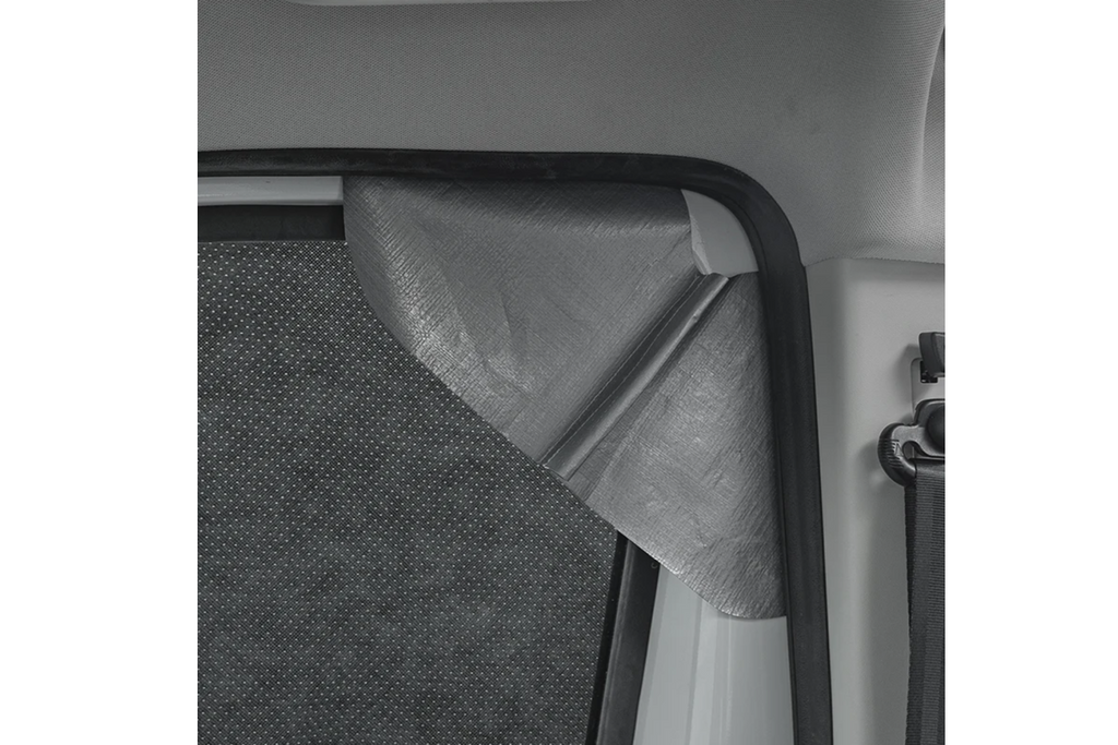 Husă de cabină ProPlus Camper pentru Mercedes-Benz Sprinter 2007–2017