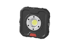 Lampă de lucru ProPlus LED 5W 400lm cu baterie + lanternă
