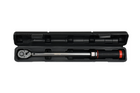 Cheie dinamometrică 1/2" YATO YT-07605 20–220 Nm