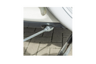 Manivelă pentru suport extensibil ProPlus 360025 pentru remorcă 620mm 19mm
