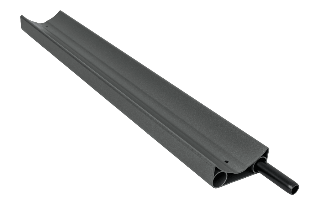 Profil rampă din aluminiu - Inter Pack Spider 2E PRO 3420-00055-44P