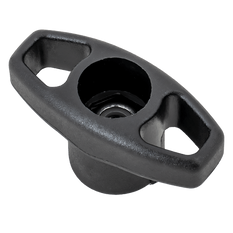 Buton de blocare a curelei de fixare a roții - Inter Pack Spider 3509-00319-01C