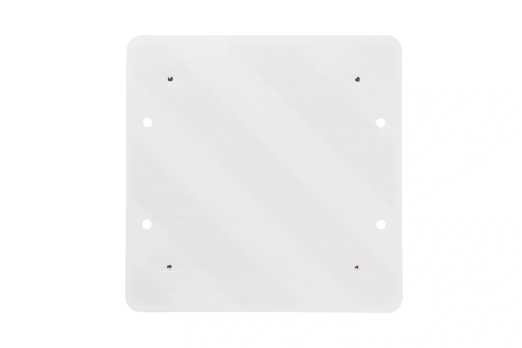 Indicator de avertizare spate ProPlus 361228 cu reflectoare 50x50cm