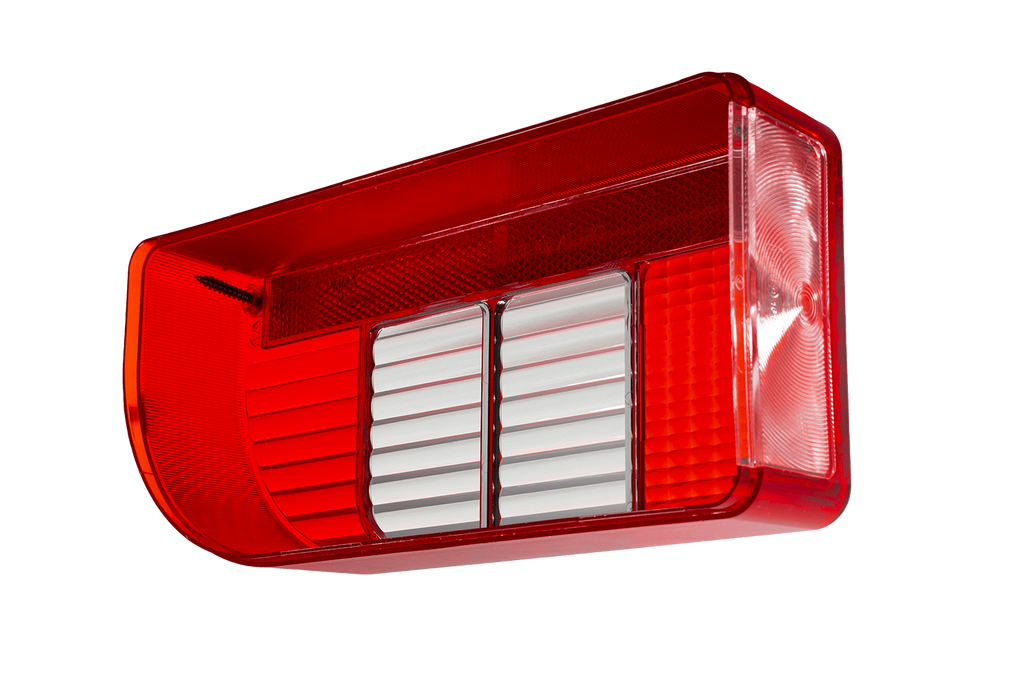 Abajur dreapta Atera Strada DL/Sport - 22629