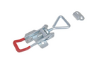 Cârlig lateral cu clemă ProPlus 342114 închidere laterală completă pentru remorcă 160-180 mm