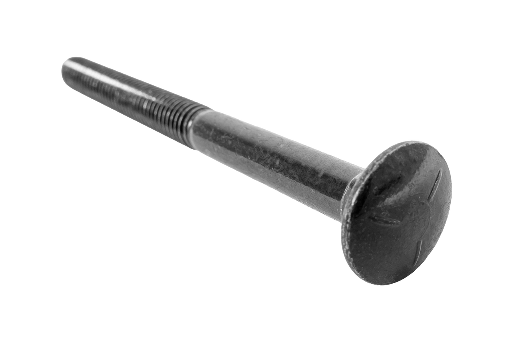 Șurub M6x72mm pentru montarea benzii de susținere - Inter Pack Quattro/Trio 140-0106-051-04D