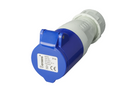 Priză externă CEE 16A 230V ProPlus 373502 cu carcasă detașabilă