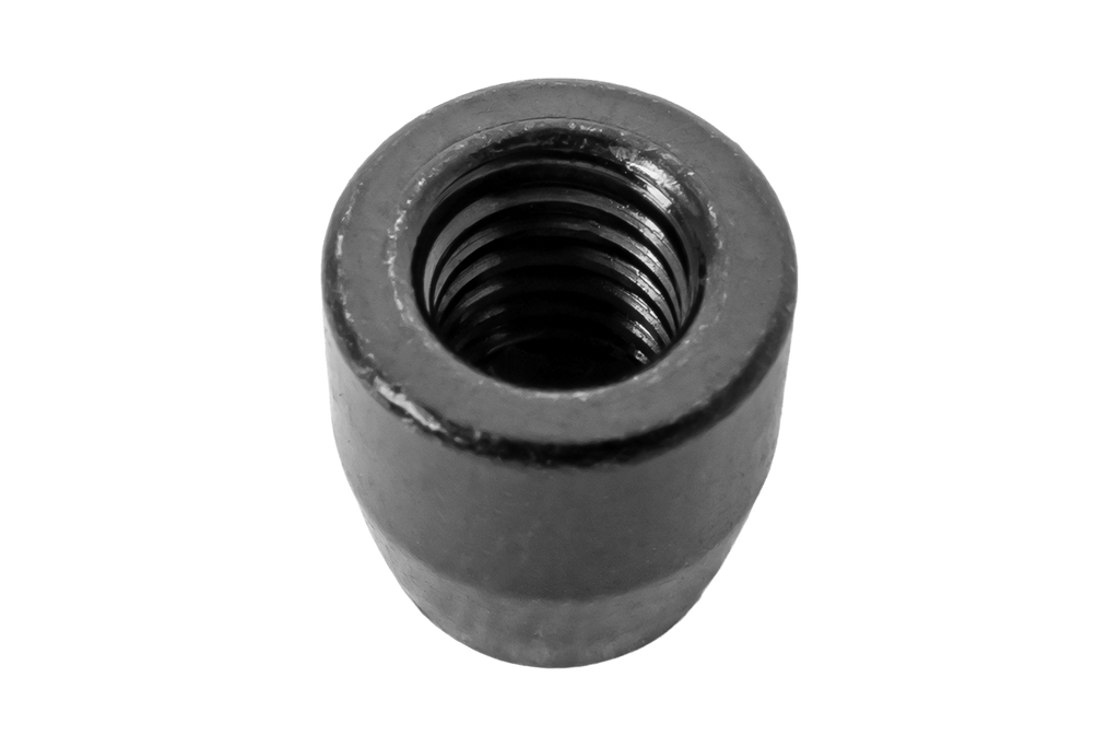 Piuliță M6 pentru butonul de fixare a benzii de susținere - Inter Pack Quattro/Trio 141-2606-001-04D