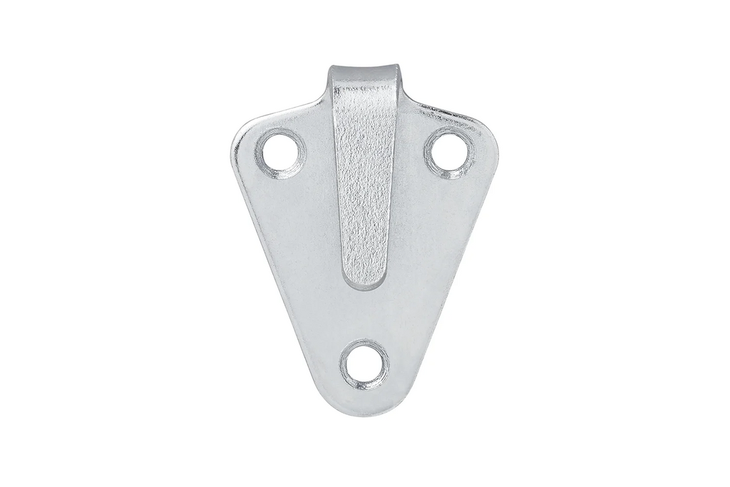 Cârlig lateral ProPlus 342159 pentru fixarea prelatei, a curelelor de frânghie pentru remorcă