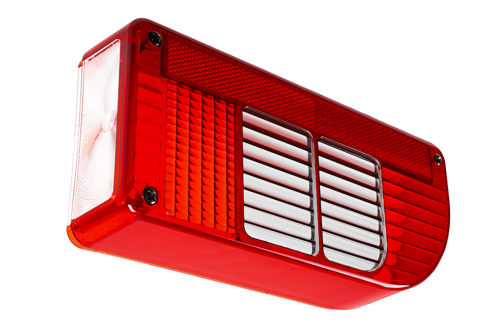 Abajur dreapta Atera Strada DL/Sport - 22629