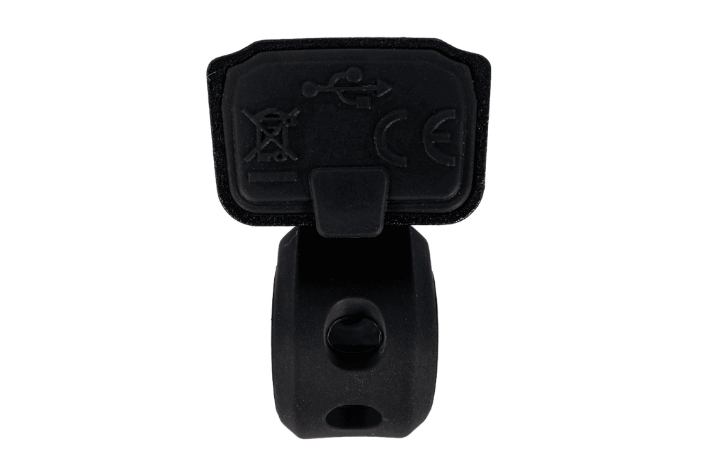 Lampă frontală pentru bicicletă PROFEX 82004 Pro Alu Li-Pol USB