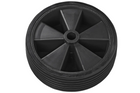 Roată de rezervă pentru roată jockey din cauciuc solid ProPlus 341549 220x70mm