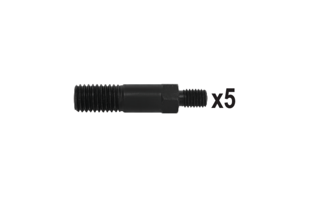 Nituitor manual YATO YT-36112 pentru piulițe nituibile M3-M8